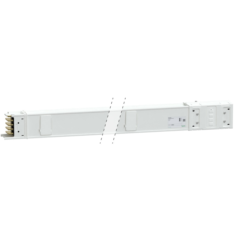 Schneider Electric Verteilerstreckenstück KSA800ED43010