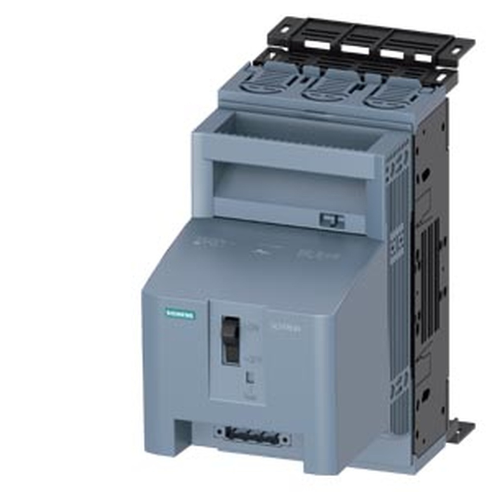 Siemens Sicherungskasttrennschalter 3NP1133-1BB21