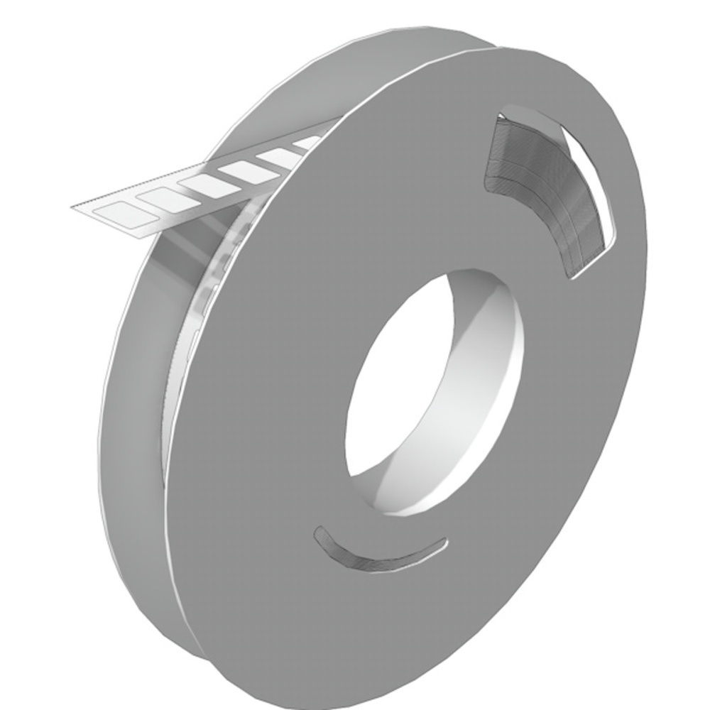 Weidmüller Gerätemarkierung 2835990000 Typ ESG-LP 9/15 MM WS Weidmüller Gerätemarkierung 2835990000 Typ ESG-LP 9/15 MM WS