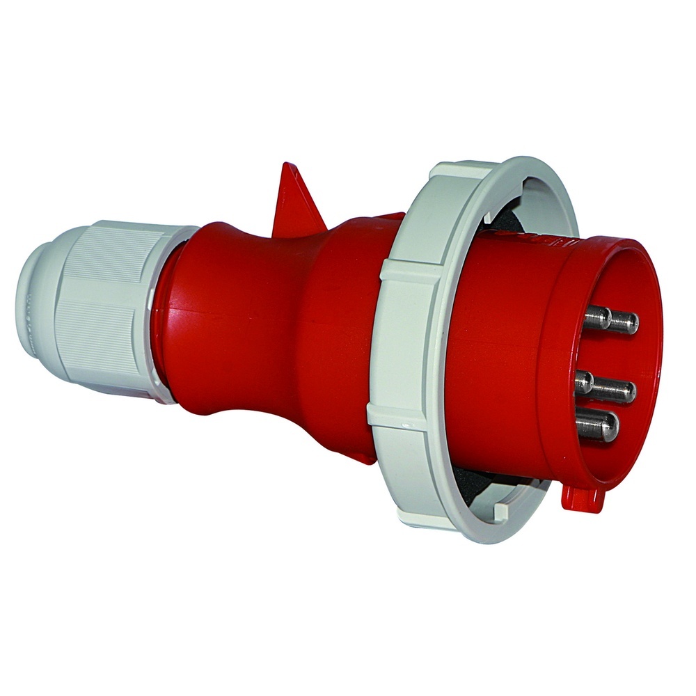 Bals Stecker 210607