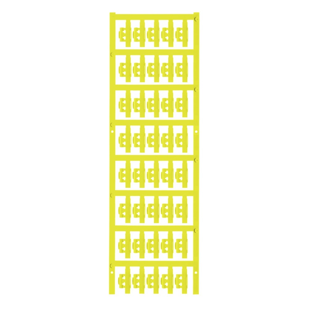 Weidmüller Kabelmarkierungssystem 1813210000 Typ SFC 0/21 MC NE GE