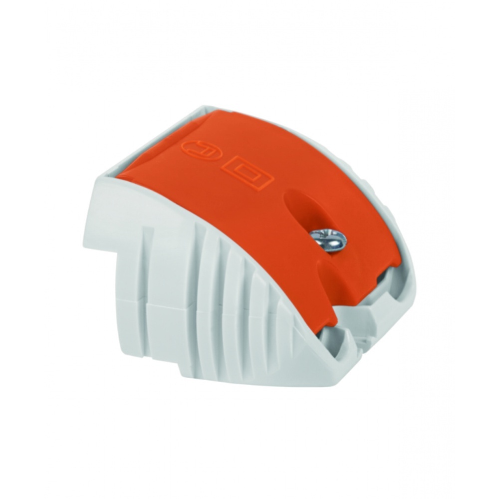 Ledvance Osram Kabelklemme F-Style 325555 Typ OT-CABLE-CLAMP-F-STYLE-UNV1