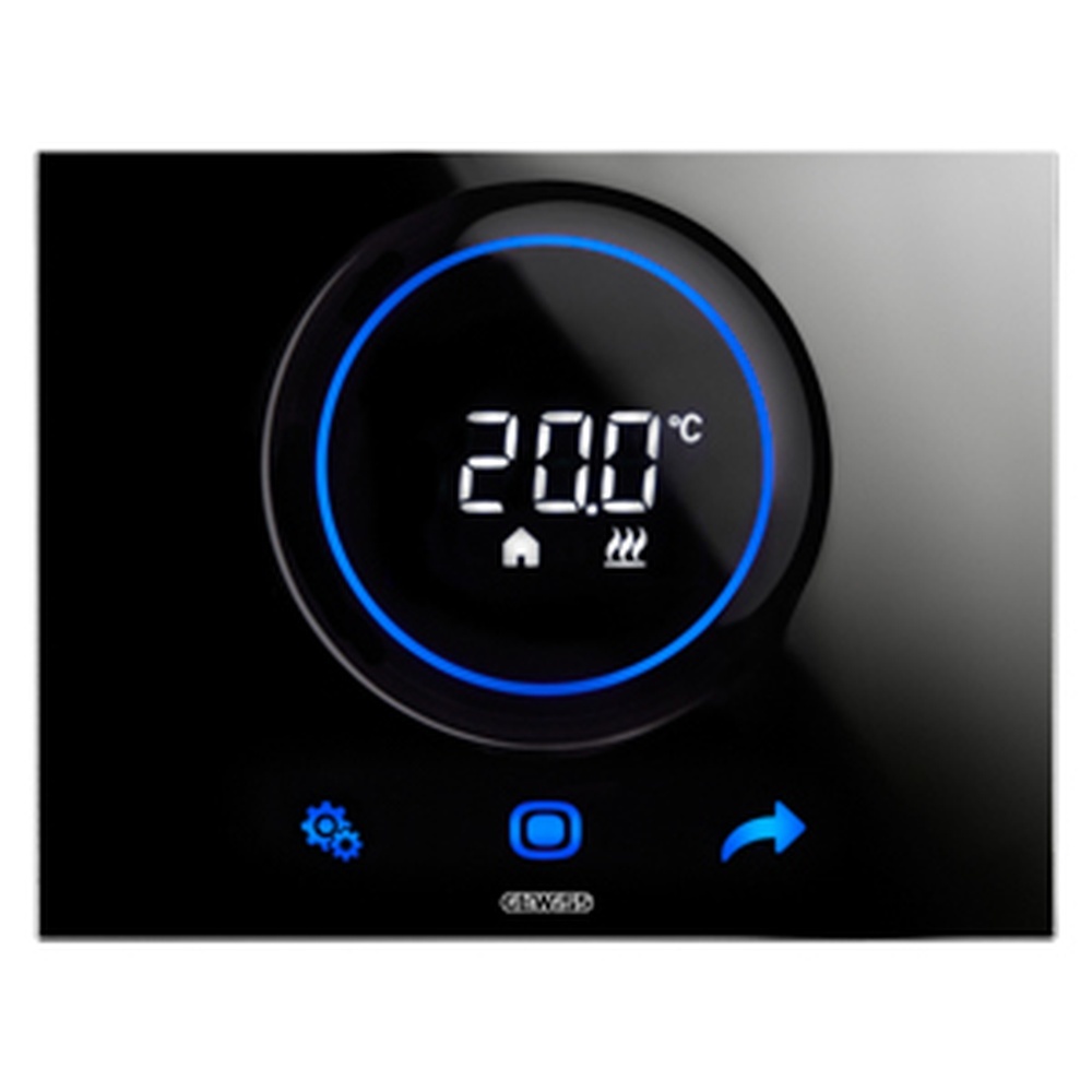 Gewiss Thermostat GW16974CN