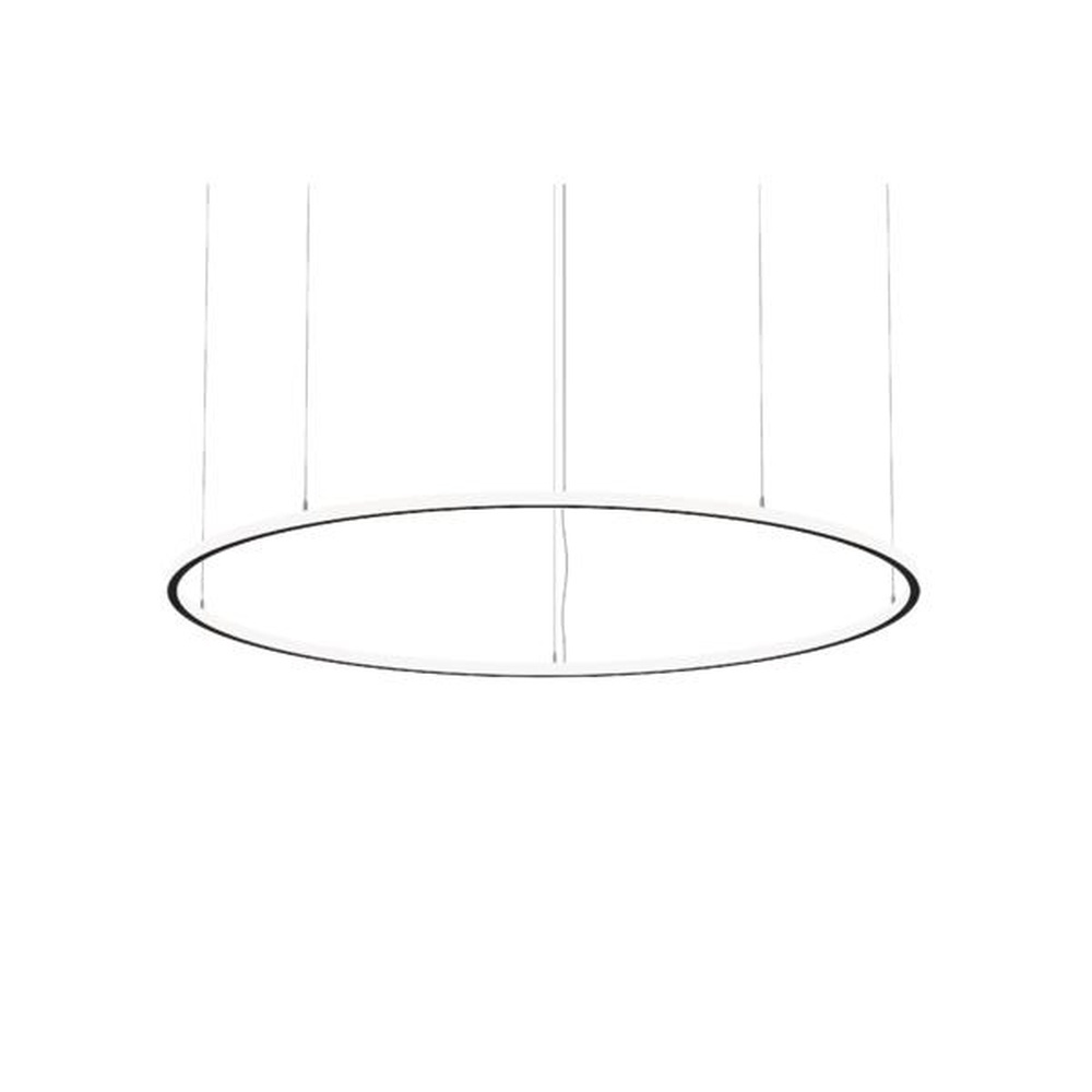Brumberg LED Pendel Ringleuchte 84114184CA