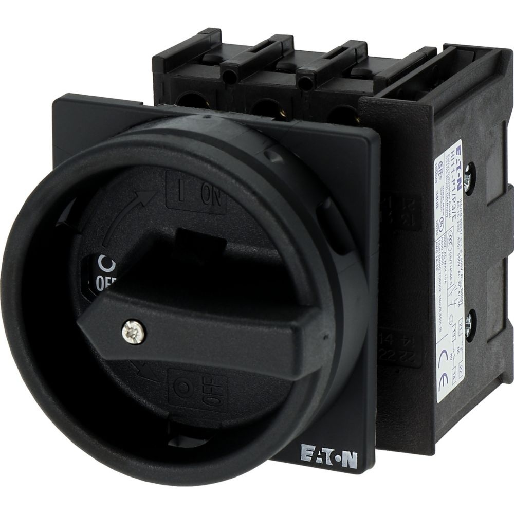 Eaton Hauptschalter 070194 Typ P1-25/EA/SVB-SW/HI11