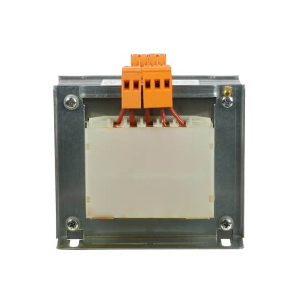 ABB Einphasen Steuertransformator 2CSM204363R0801 Typ TM-I2500/115-230P