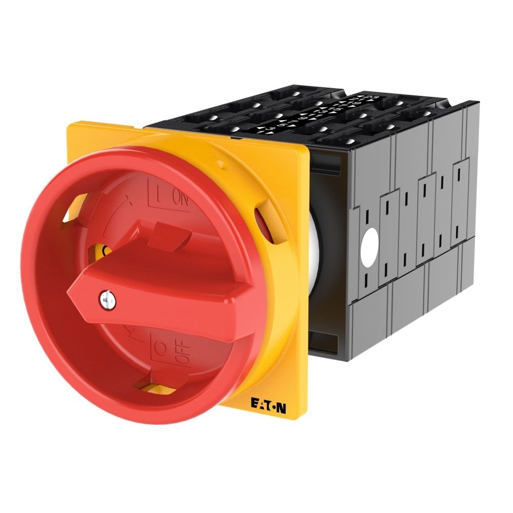 Eaton Hauptschalter 090310 Typ T3-6-8348/EA/SVB