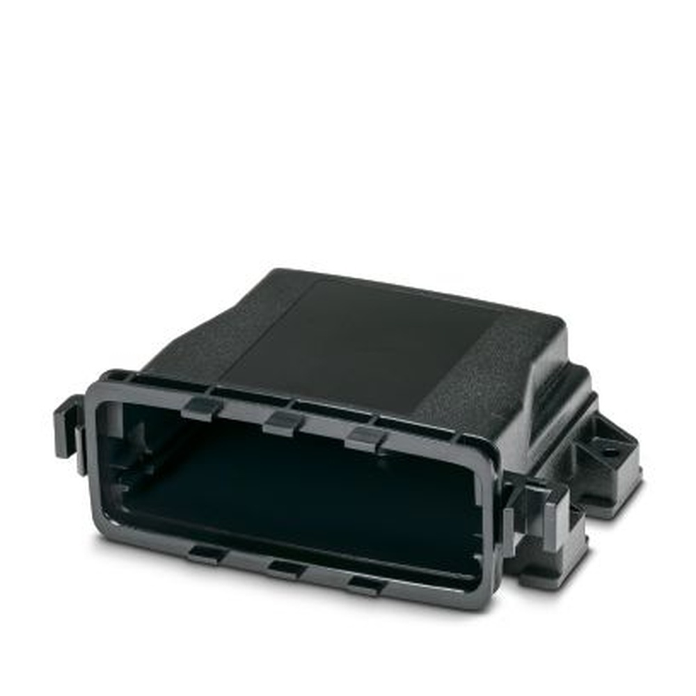 Phoenix Contact Elektronikgehäuse 1054713 Typ ECS-B-122X109-L-UV1-NV