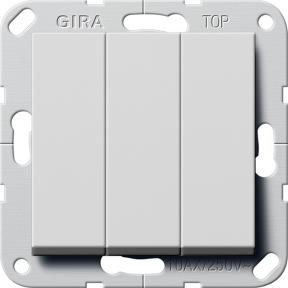 Gira Wipptaster 2844015