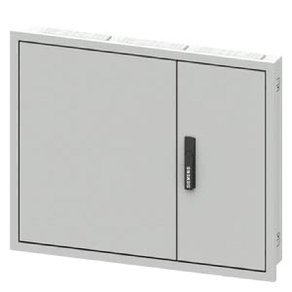 Siemens Unterputz Wandverteiler 8GK1031-2KK30