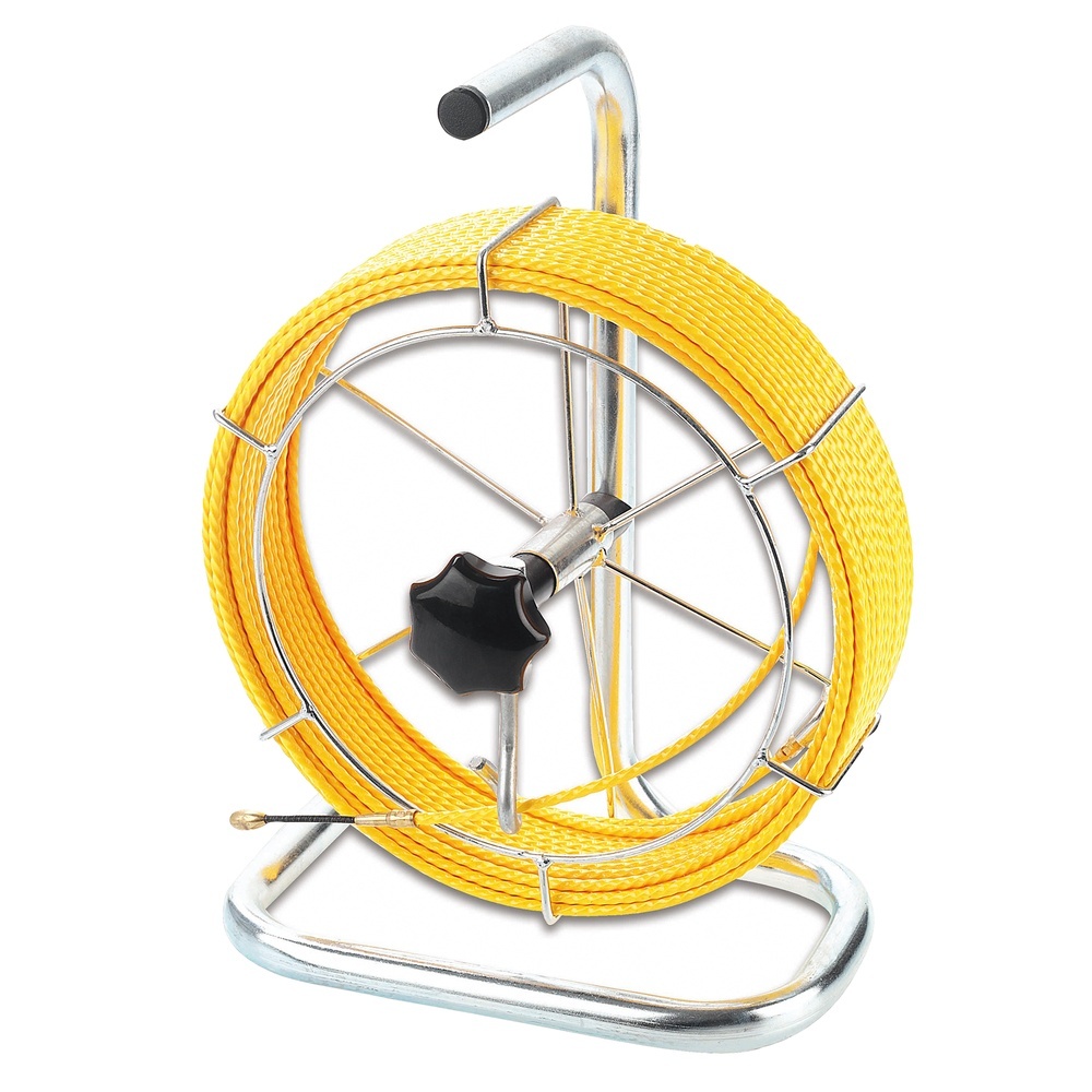 Cimco Kati Twist 5,2 40m Haspel 142551 Cimco Kati Twist 5,2 40m Haspel 142551