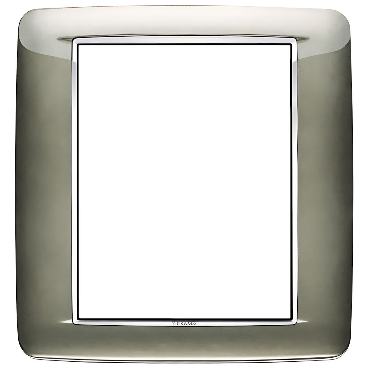 Vimar Abdeckrahmen Round 20698.C08 Vimar Abdeckrahmen Round 20698.C08