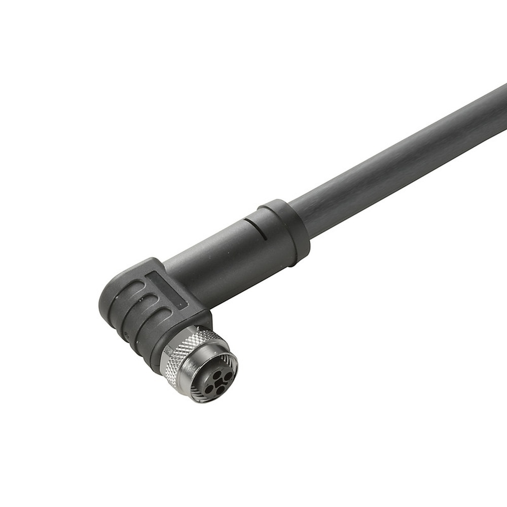 Weidmüller Sensor Aktor Leitung 2050560300 Typ SAIL-M12BW-T-3.0P