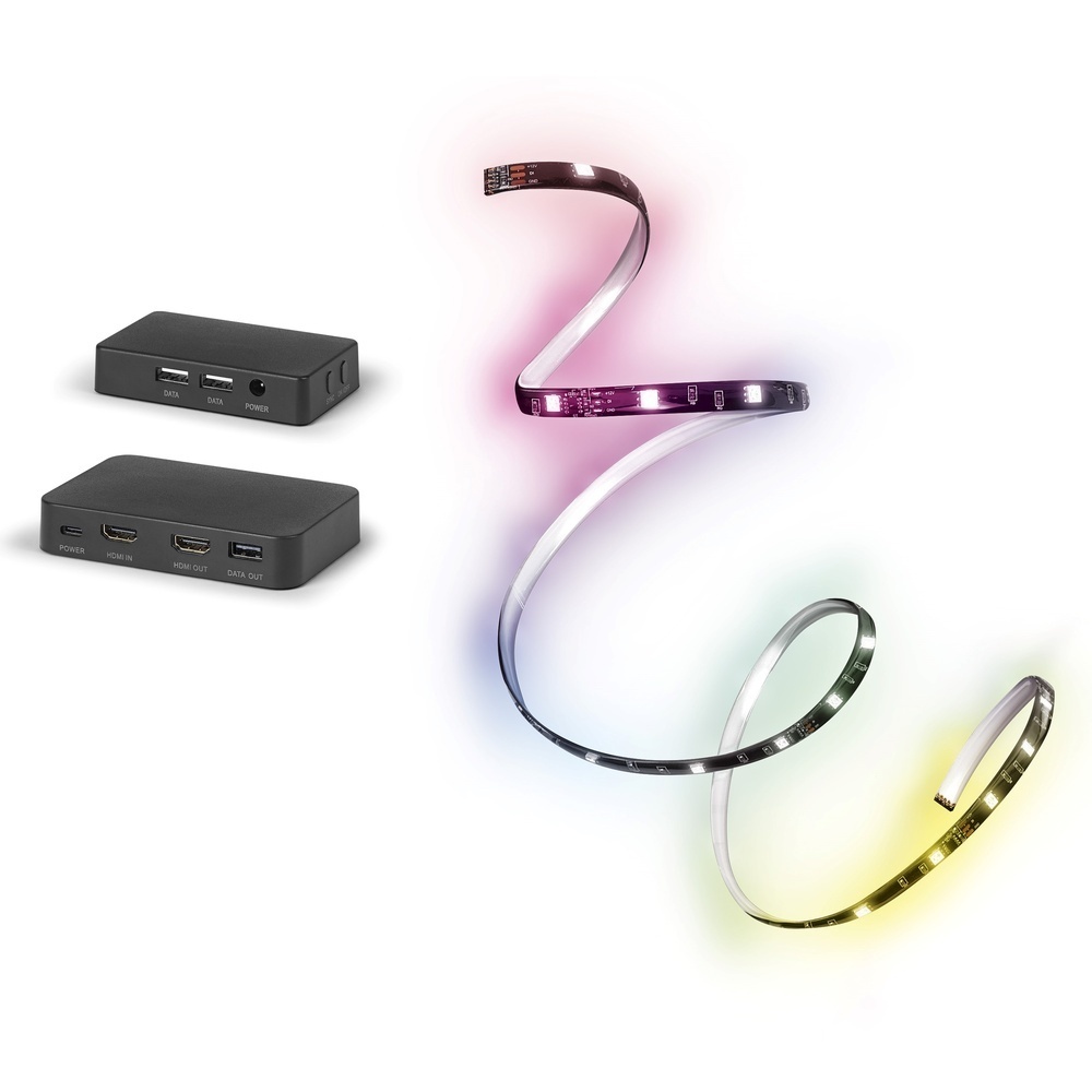 Ledvance Osram HDMI Synch LED Streifen 126000