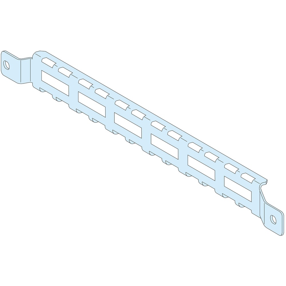 Schneider Electric Kabelfangschiene LVS08796