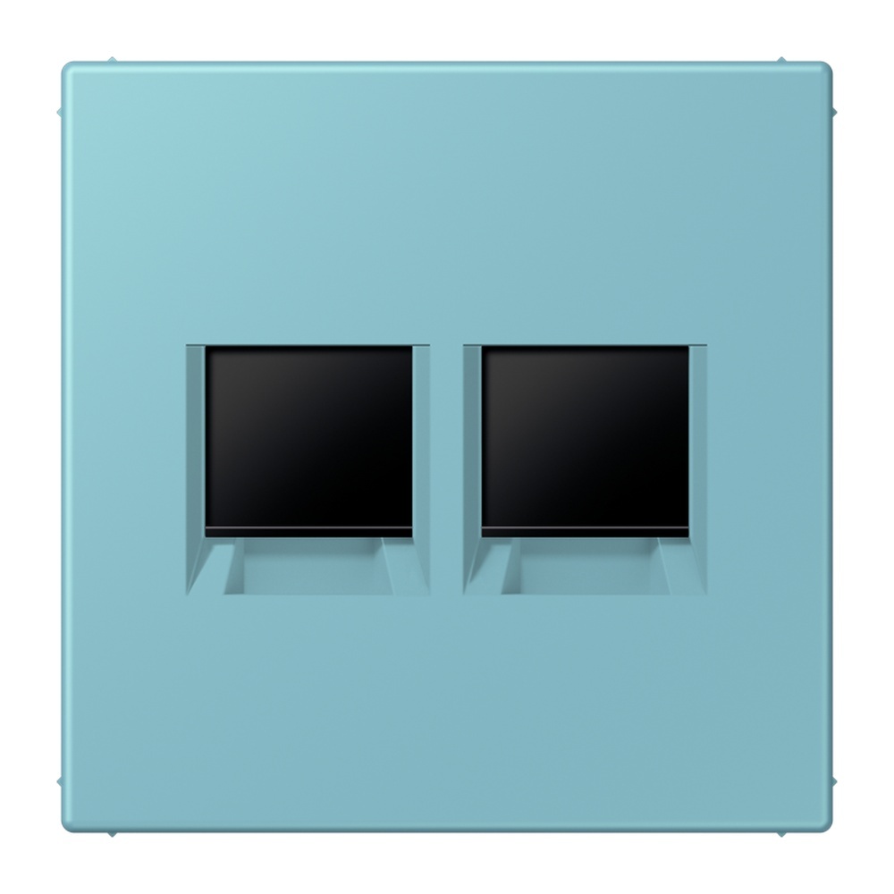 Jung Abdeckung LC1969-2WE213