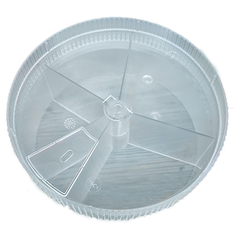 Intercable Streudose 181934 Typ SD4L