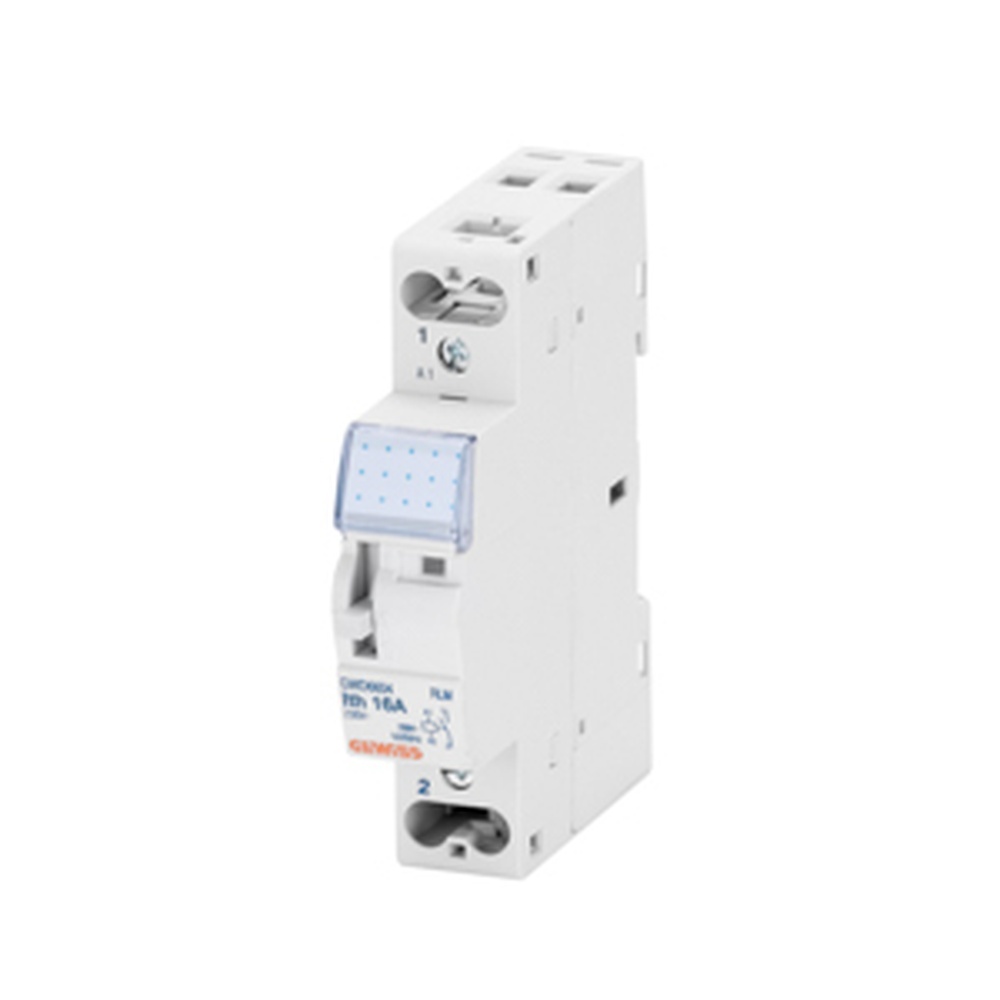Gewiss Installationsrelais GWD6601
