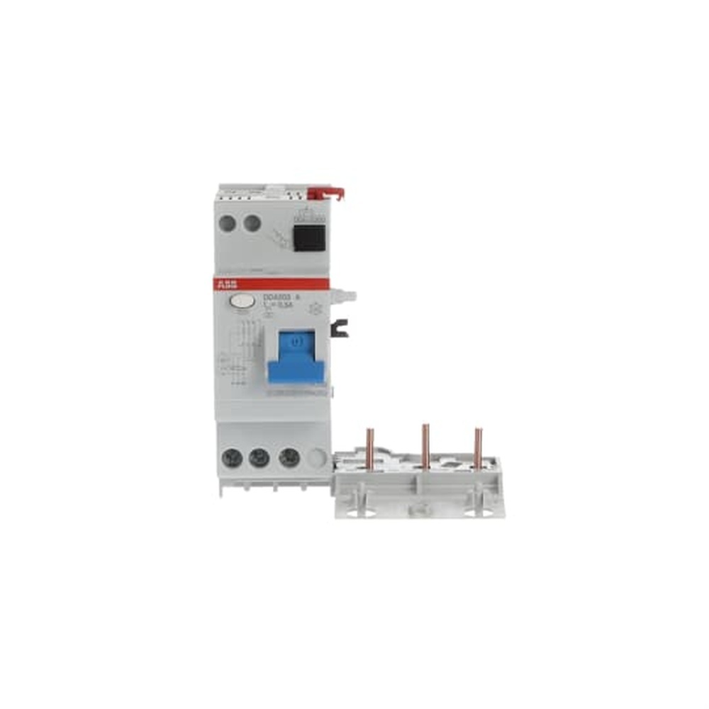 ABB Fehlerstromschutzblock 2CSB203101R4250 Typ DDA203A-25/0,5