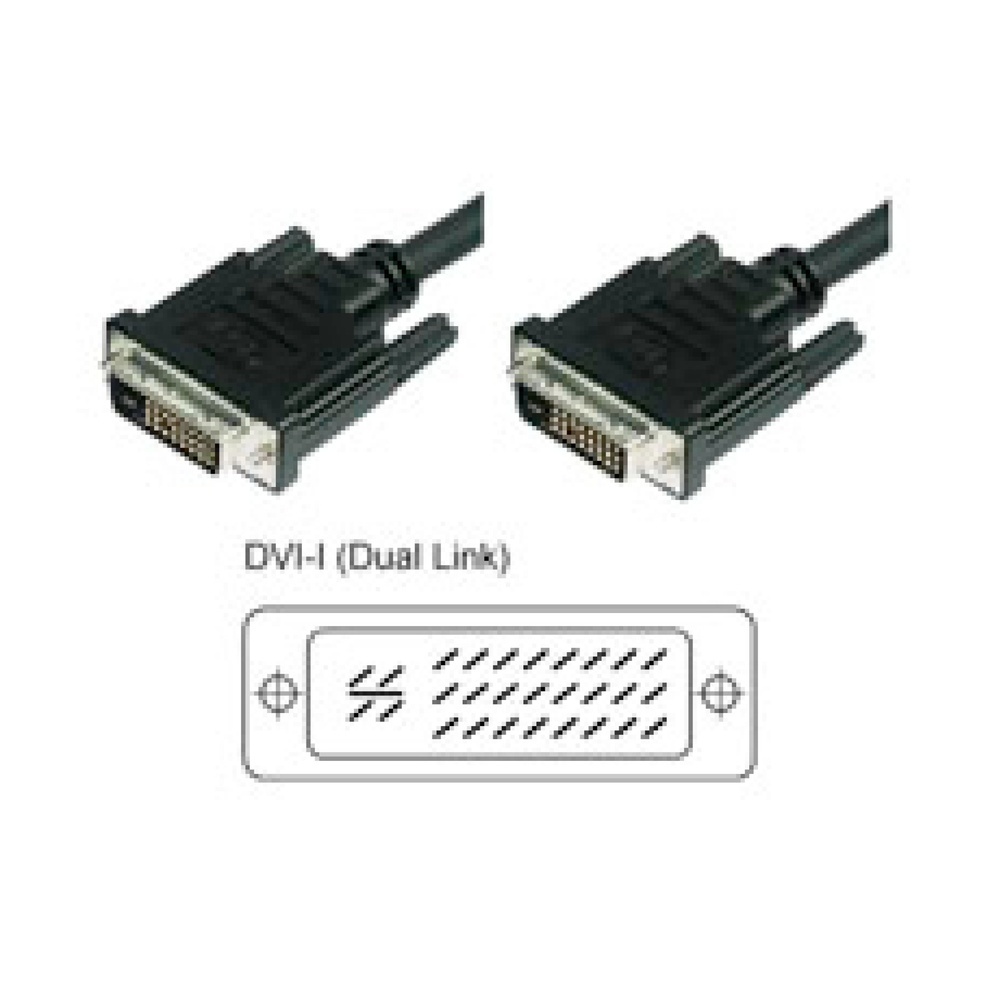 EFB Anschlusskabel ICOC-DVI-8900