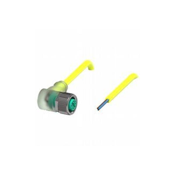 Pepperl+Fuchs Kabeldose 318112 Typ V1-W-E2-YE15M-PVC-U