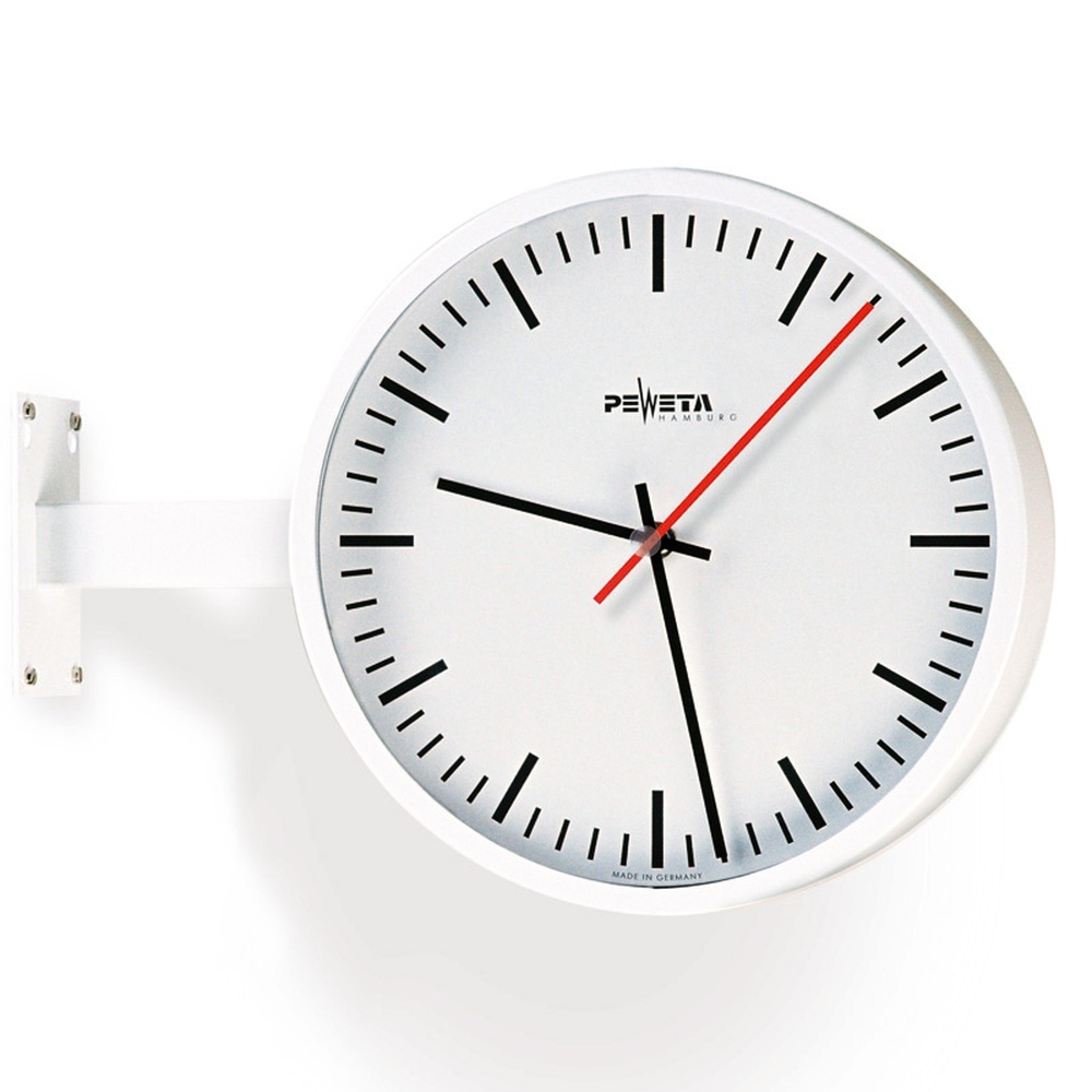 Peweta Nebenuhr 72.272.432