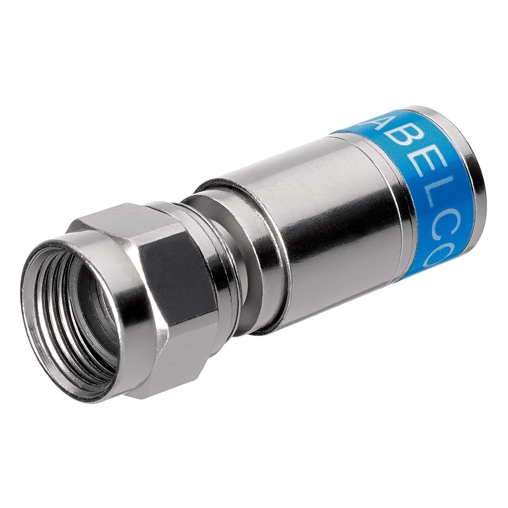 Knipex F Kompressionsstecker 97 99 500