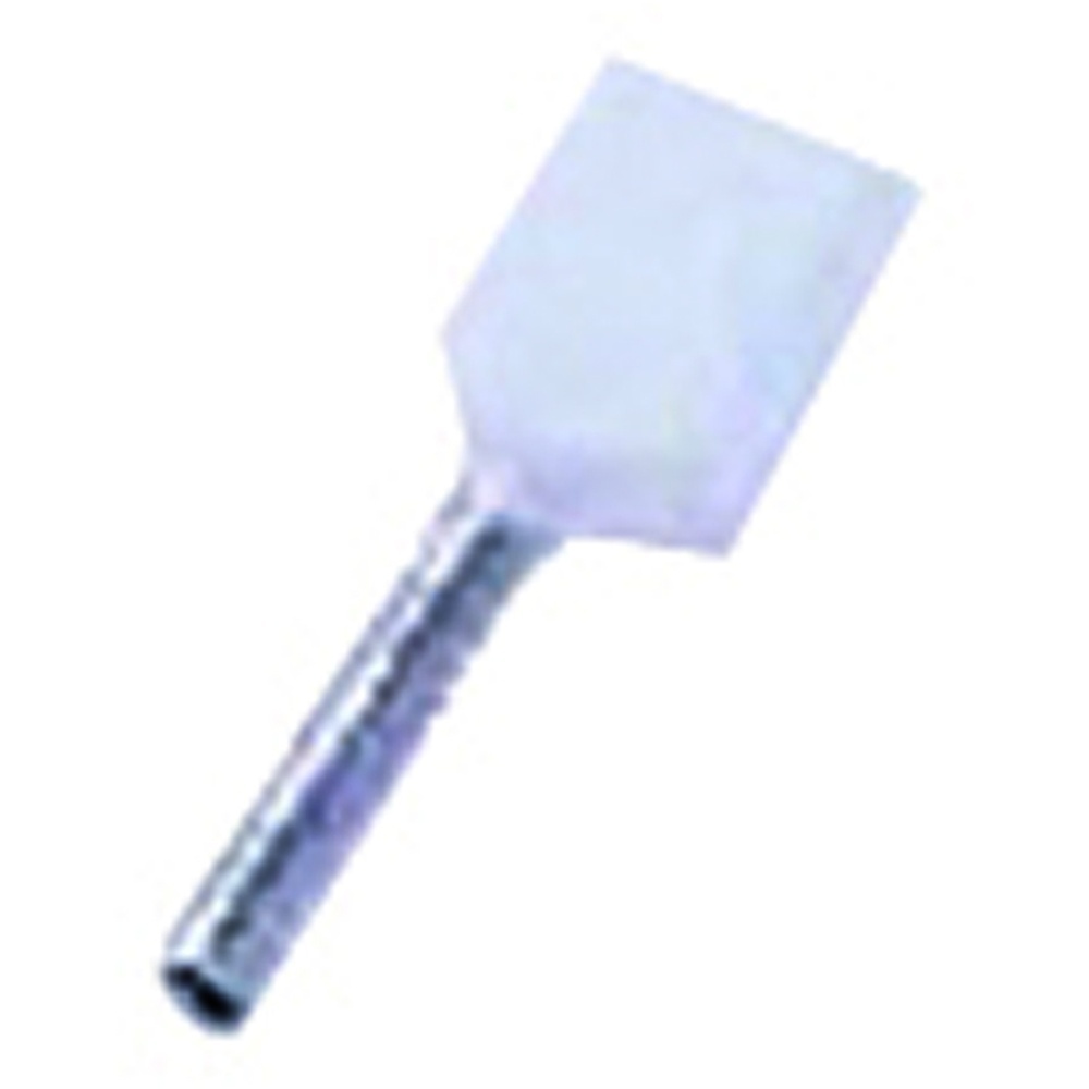 Intercable Isolierte Zwillingsaderendhülse 180737 Typ ICIAE058Z