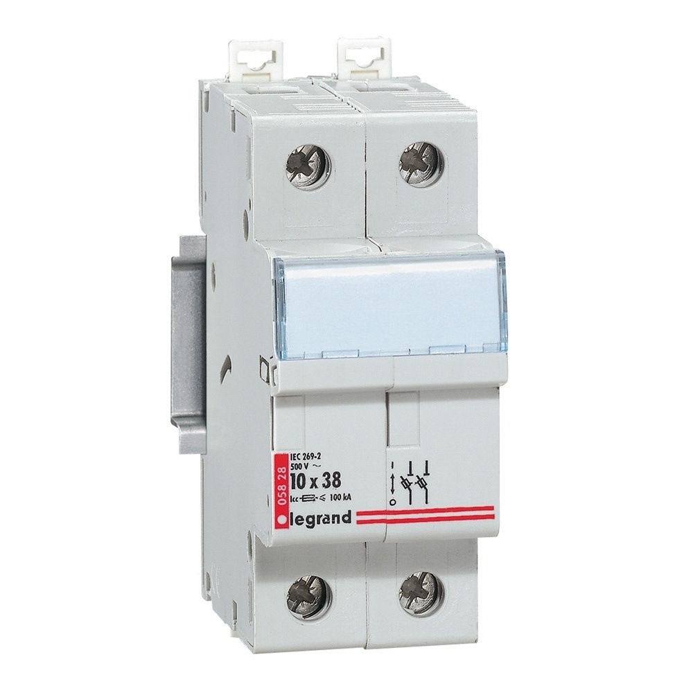 Legrand Sicherungshalter 005828