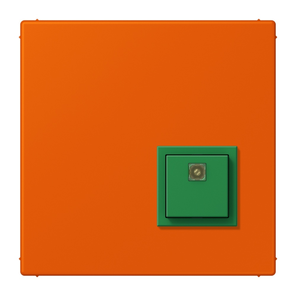 Jung Notrufsystem Abstelltaster NRSLC0834AT260