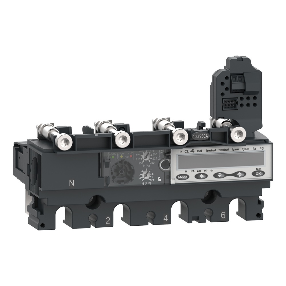 Schneider Electric Auslösegerät C1046E100