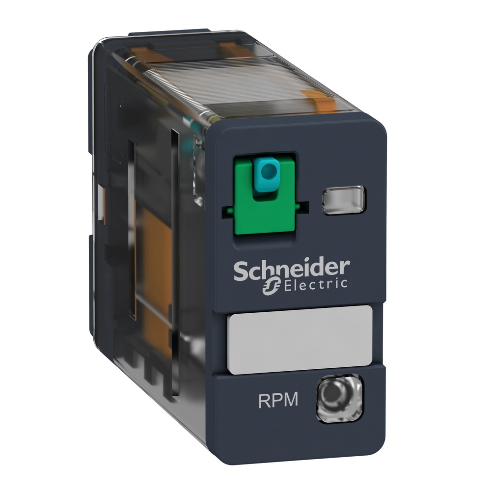 Schneider Electric Leistungsrelais RPM12BD