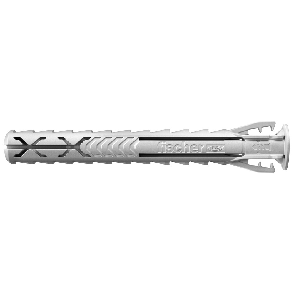Fischer Dübel 567856 Typ SX Plus 6X50 K NV DÜBEL
