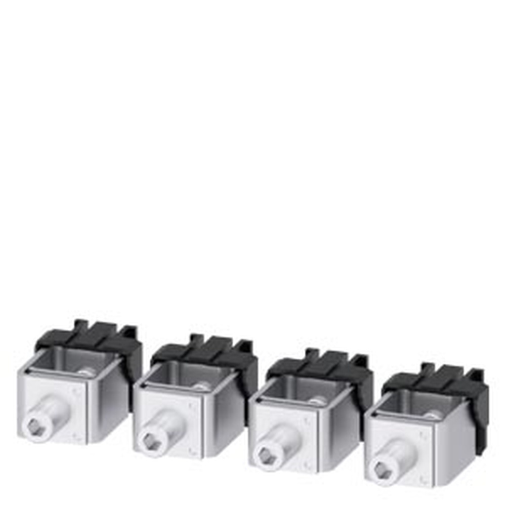 Siemens Rahmenklemme 3VA9254-0JA11