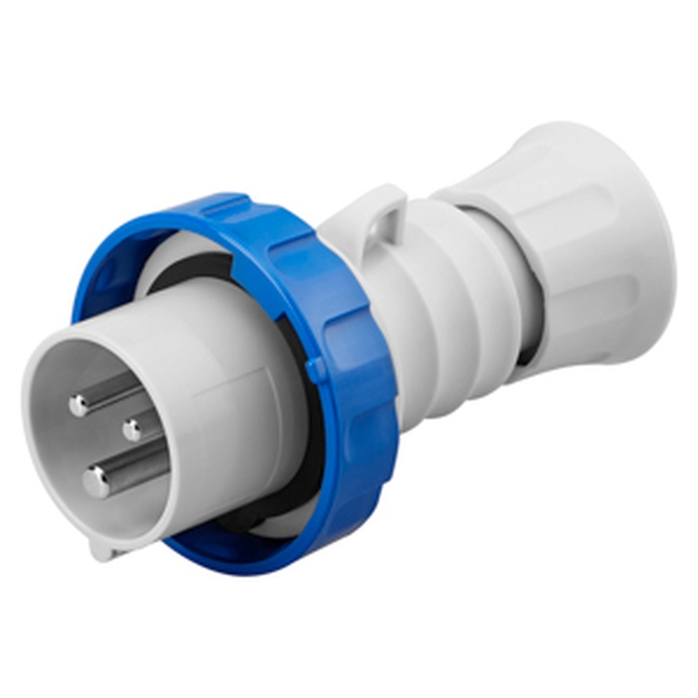 Gewiss Stecker GW60037FH