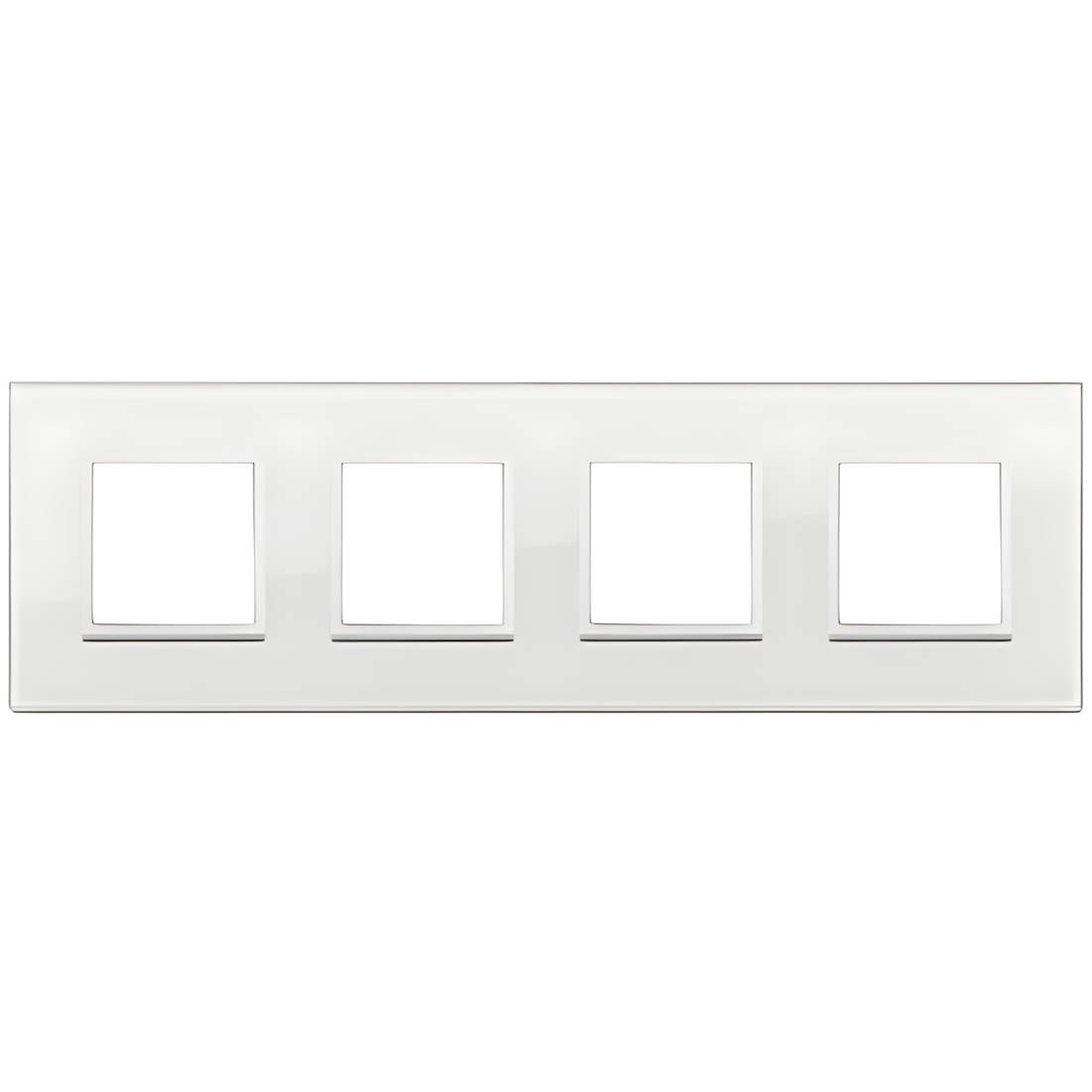 VIMAR Abdeckrahmen 21669.87 VIMAR Abdeckrahmen 21669.87