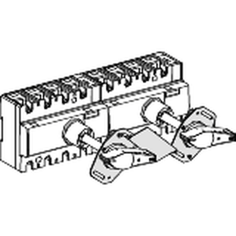 Schneider Electric Verriegelung 28953 Schneider Electric Verriegelung 28953