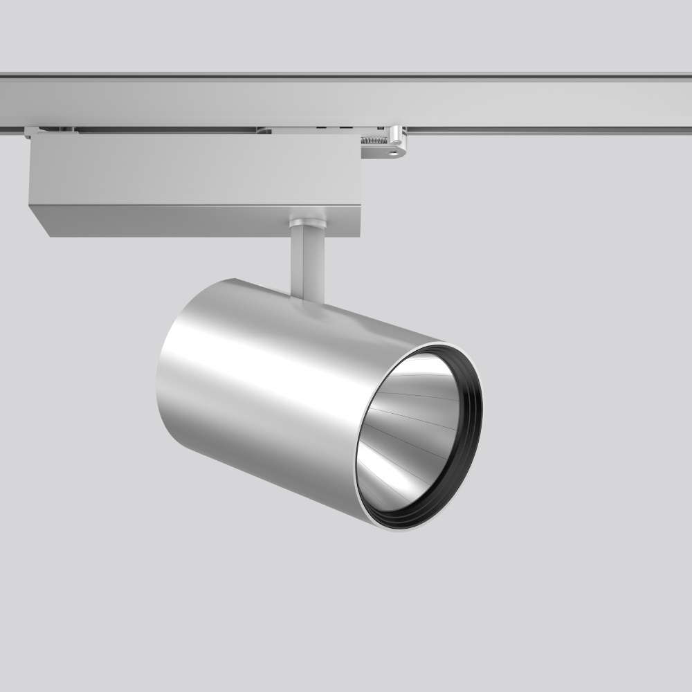 RZB LED Anbaustrahler 742299.004