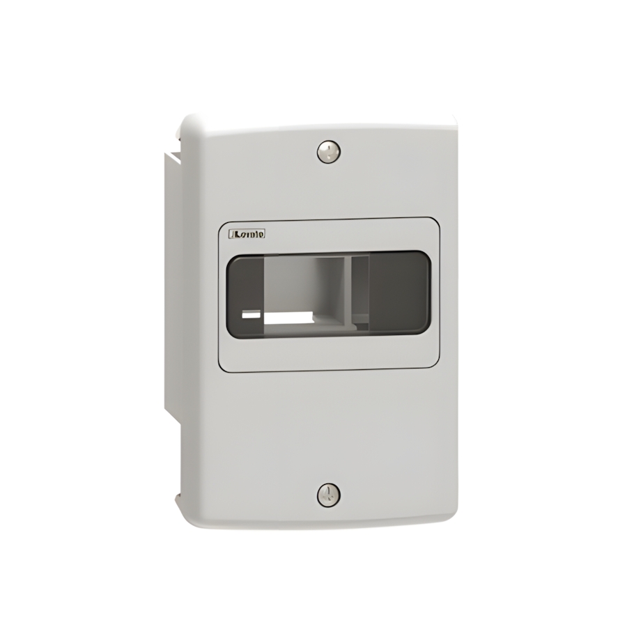 Lovato Electric Einbaugehäuse SM1Z1705P Lovato Electric Einbaugehäuse SM1Z1705P