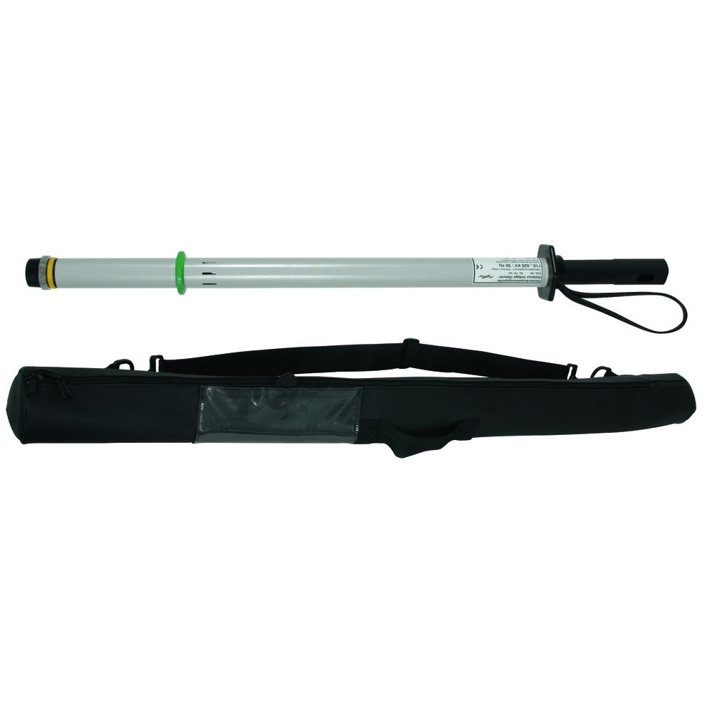 Dehn + Söhne Abstands Spannungsprüfer 767541 Typ HSA194 110 420 STK