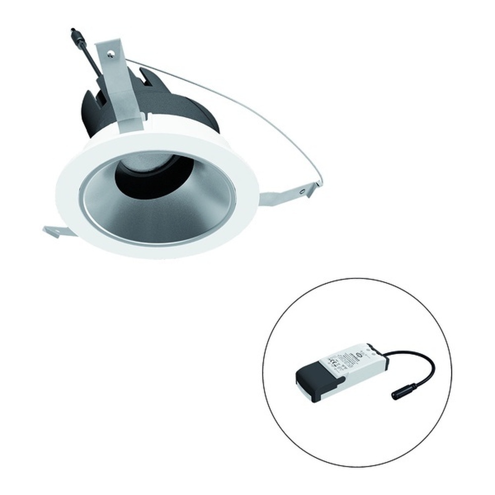 EVN Deckeneinbauleuchte F02R14AM0640L55P