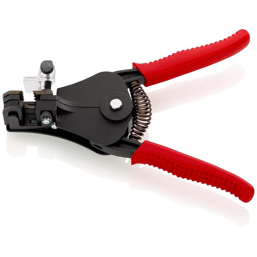 Knipex Abisolierzange 12 11 180 EAN