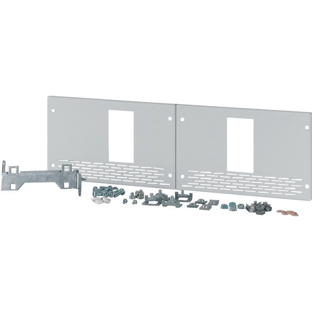 Eaton Frontplatte 192656 Typ XMN140606C-BF-2 Eaton Frontplatte 192656 Typ XMN140606C-BF-2