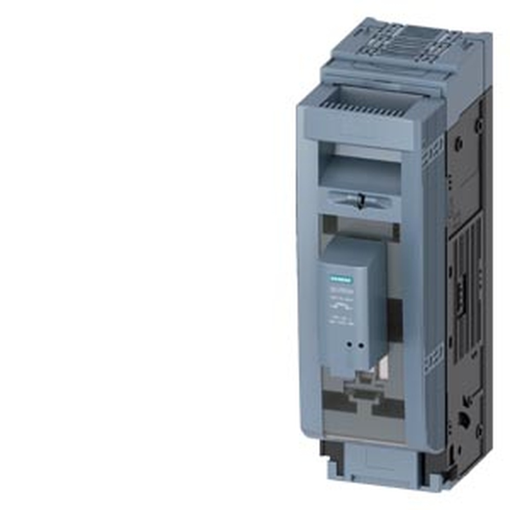 Siemens Sicherungskasttrennschalter 3NP1161-1DA24