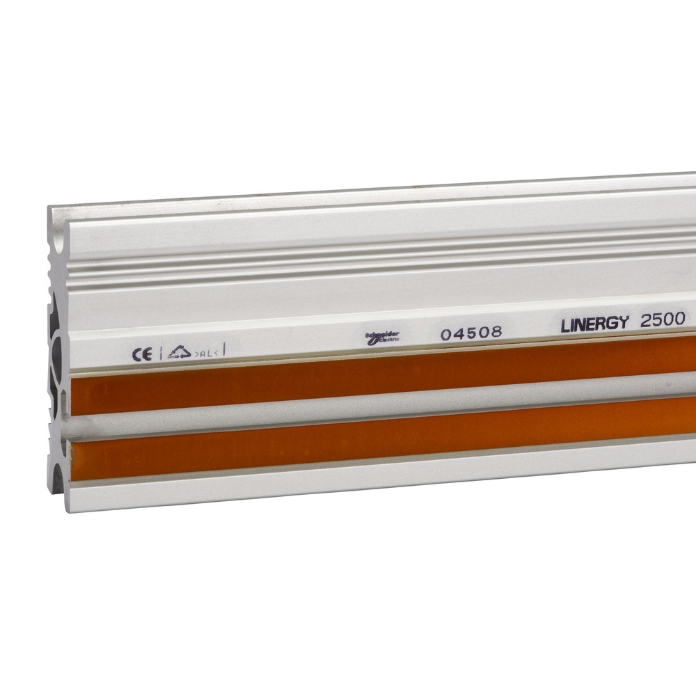 Schneider Electric Sammelschiene LVS04566