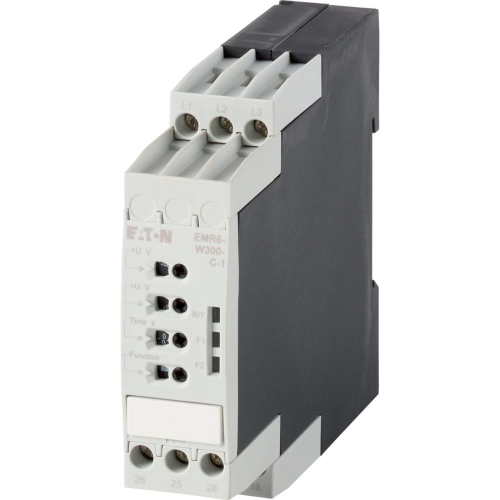 Eaton Phasenwächter 184776 Typ EMR6-W300-C-1