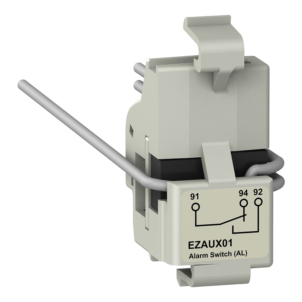 Schneider Electric EasyPact EZAUX01