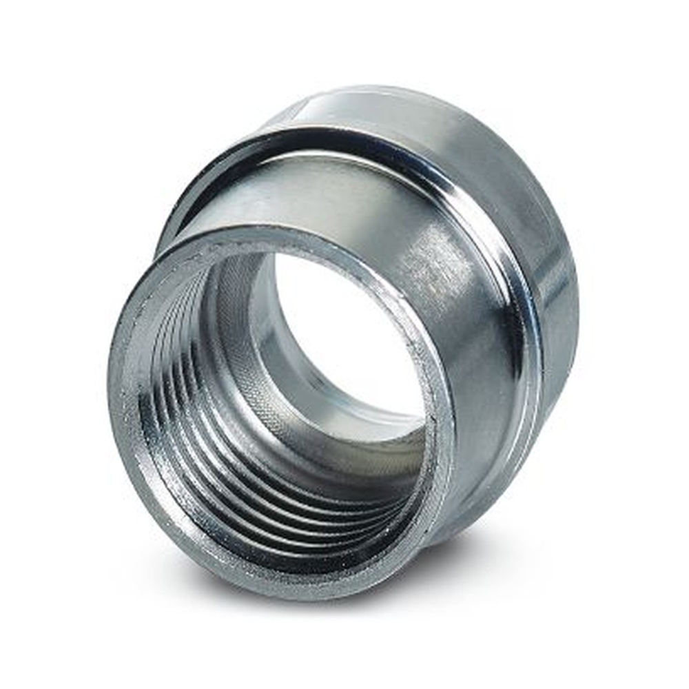 Phoenix Contact Gehäuseverschraubung 1412081 Typ SACC-FP-F-M12/PRESS SMD