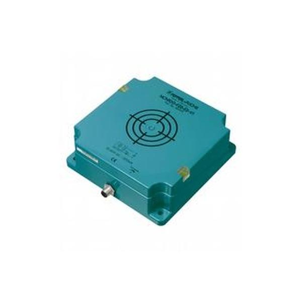 Pepperl+Fuchs Induktiver Sensor 033499 Typ NCN100-F23-E2-V1