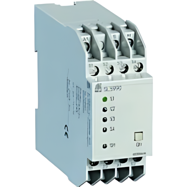 Dold Störmelder Erweiterung 0062662 Typ SL5990 AC230V 3S